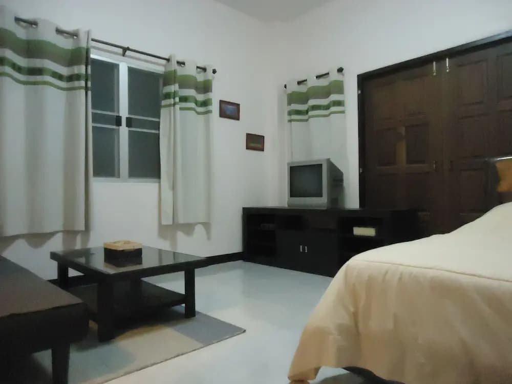 Home Stay Chiangmai Baan Chao Mhon - main photo