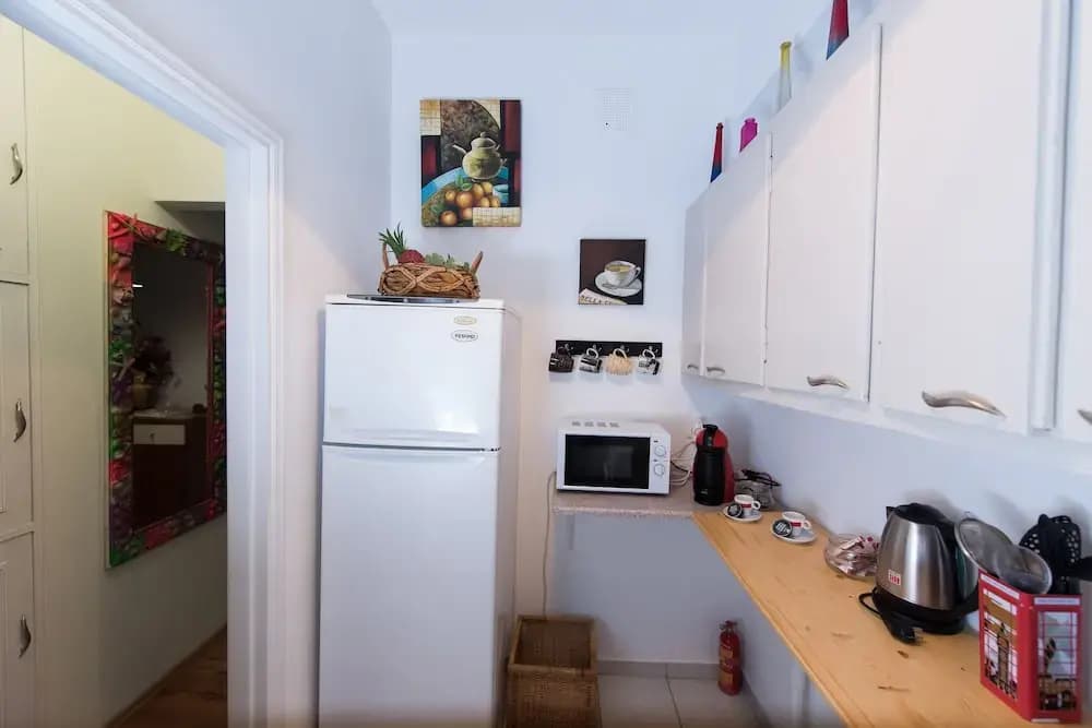 Athinian Apartment Veikou - photo 13