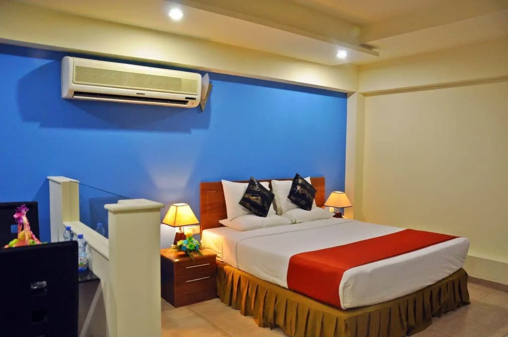 Crystal Suites - photo 7