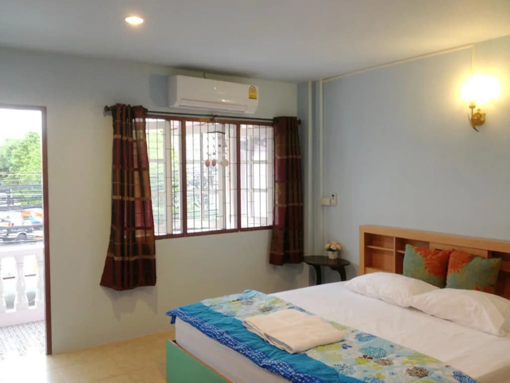 Phuket Blue Hostel - main photo