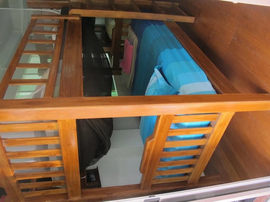 The Oasis Hostel - Adults Only - photo 3