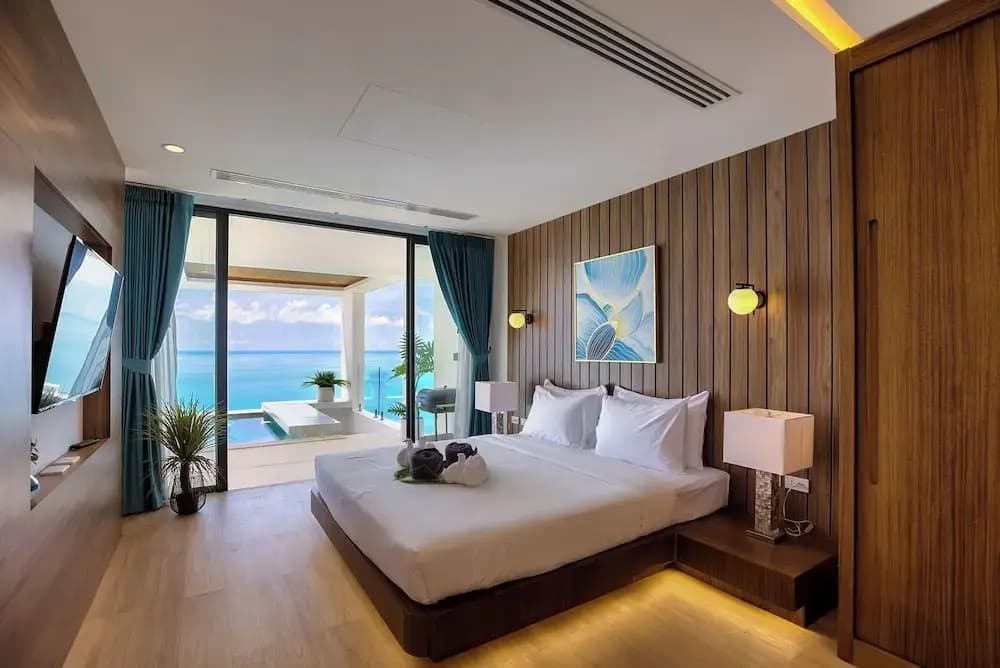 Villa The Wave 2 Residence - photo 35
