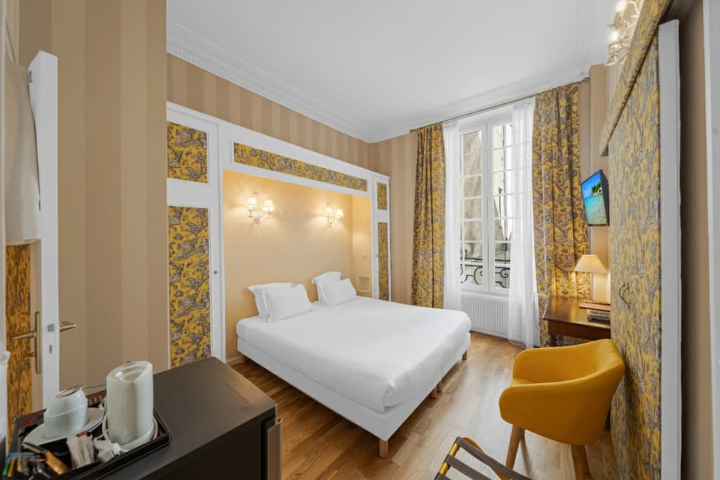 Hôtel de la Bretonnerie - photo 26