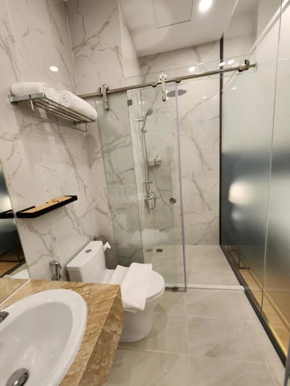 Ruby Hotel - photo 43