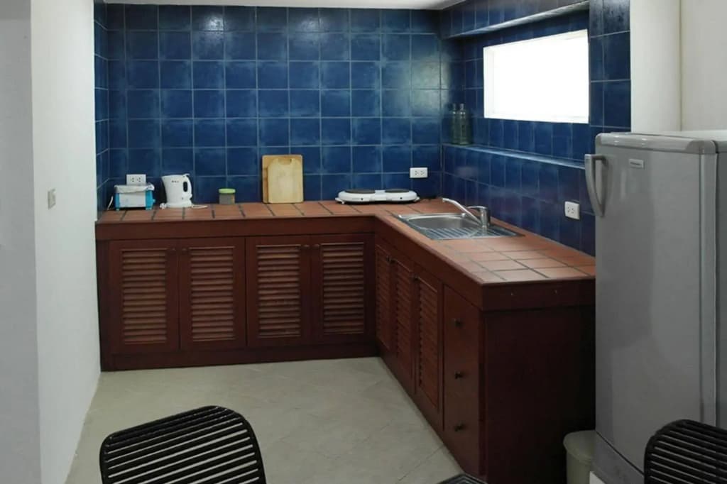 NB Villa Oasis - photo 18