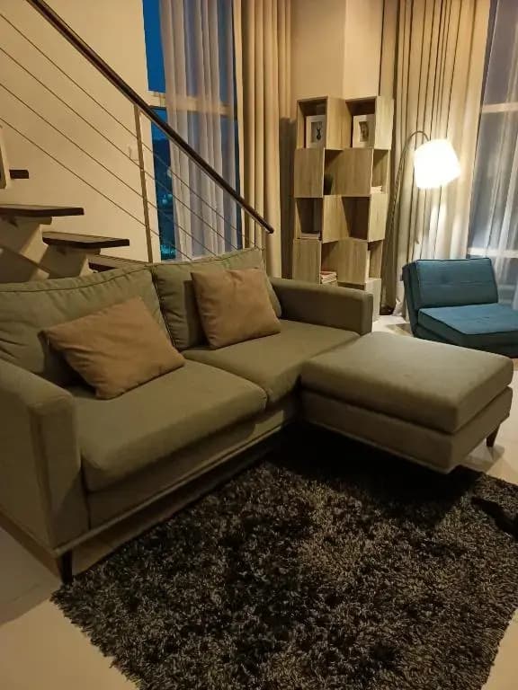 (Cutiepie)Duplex condo@Maritime 8 - photo 4