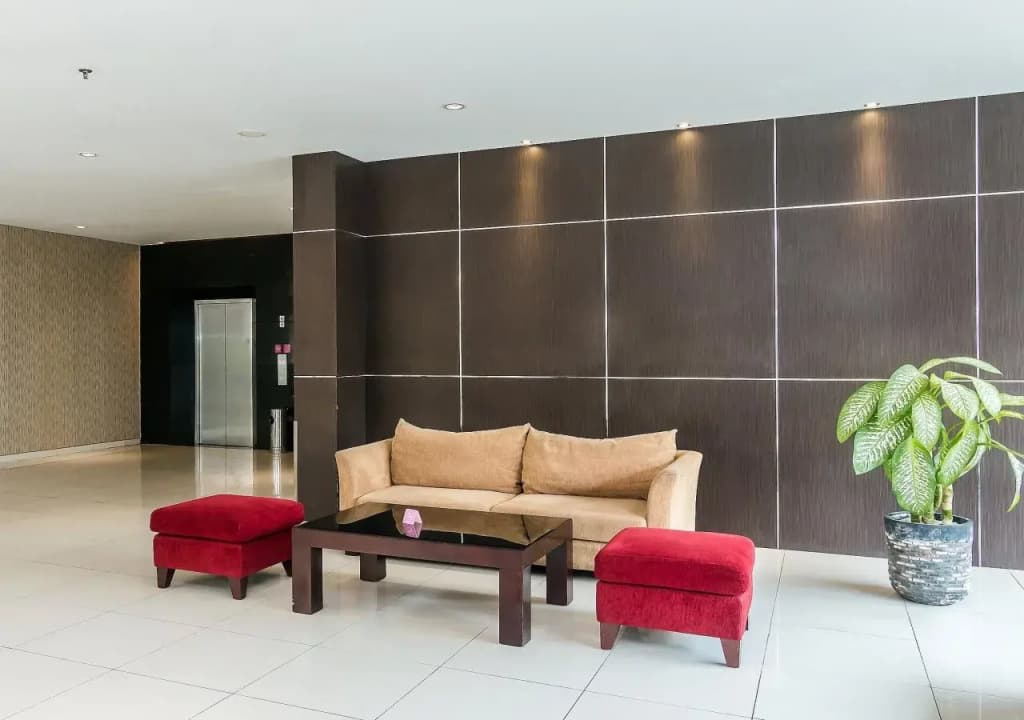 Crystalkuta Hotel - Bali - photo 13