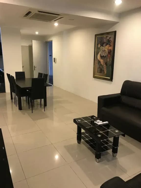 KL Taragon Apartment - photo 11