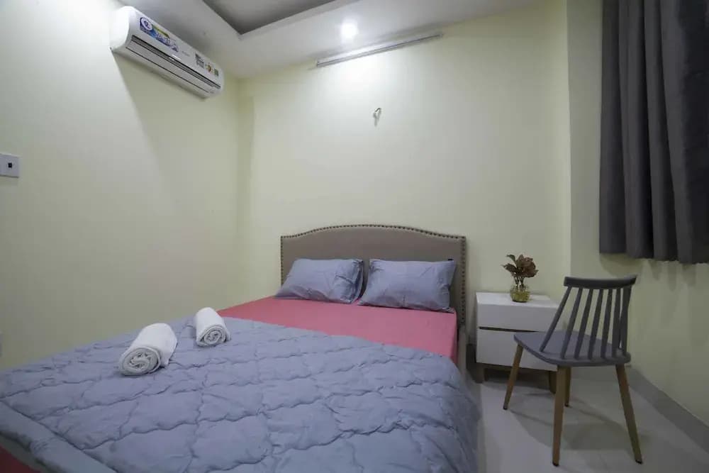 Masion Hometel 2 - photo 4