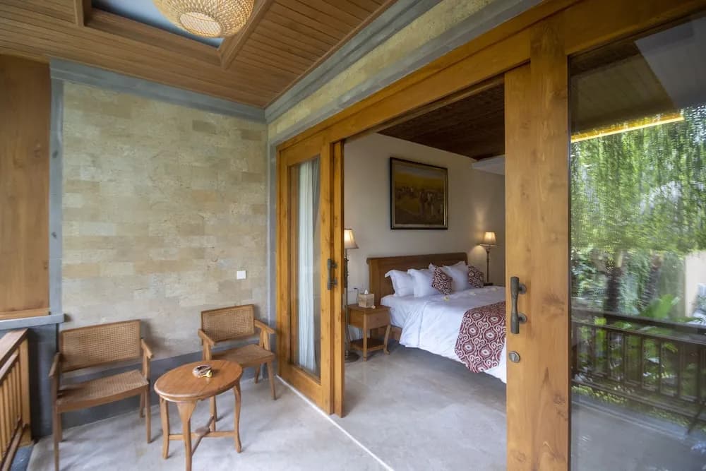 Weda Cita Resort And Spa - photo 20