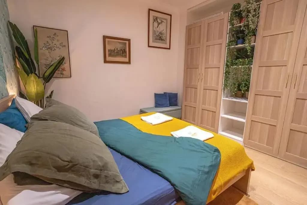 Appartement Sparks - photo 14
