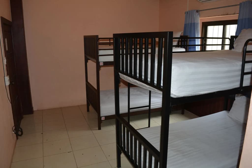 Little Austria Tams Guesthouse - photo 5