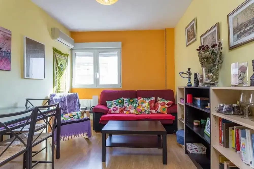 Apartamento Marques de Vadillo - photo 12