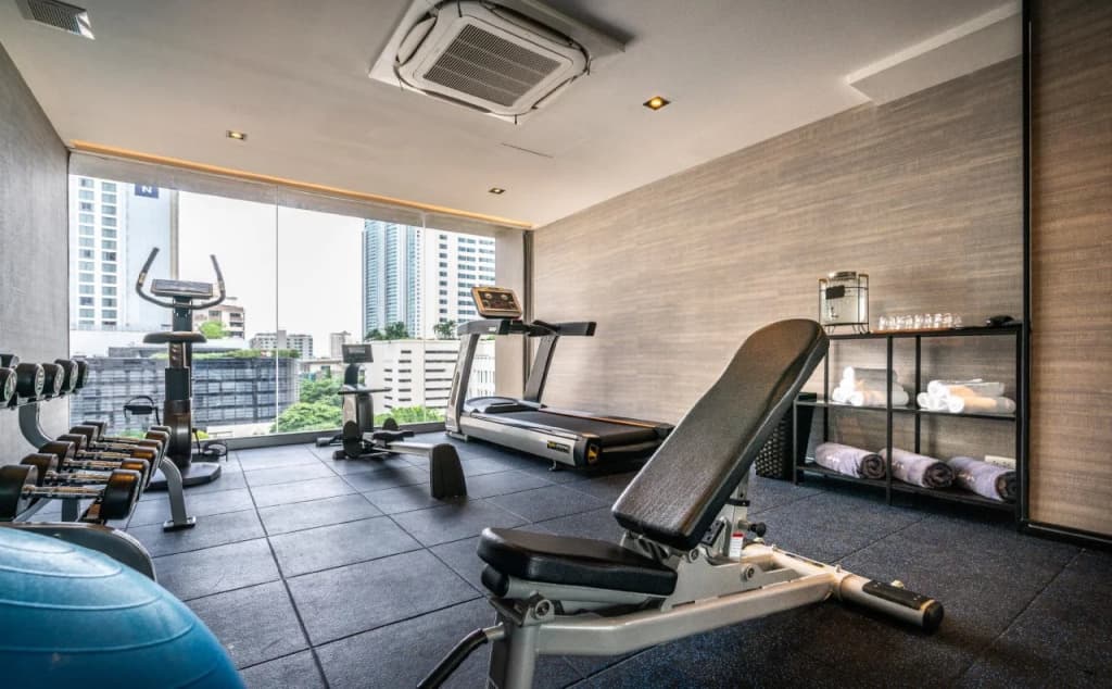 Tastoria Collection Hotel Sukhumvit - photo 18