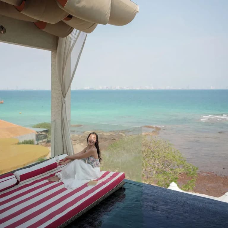 Madusea Grand Villa - photo 22
