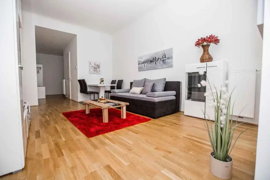 Flarent Vienna Apartments-HG - photo 11