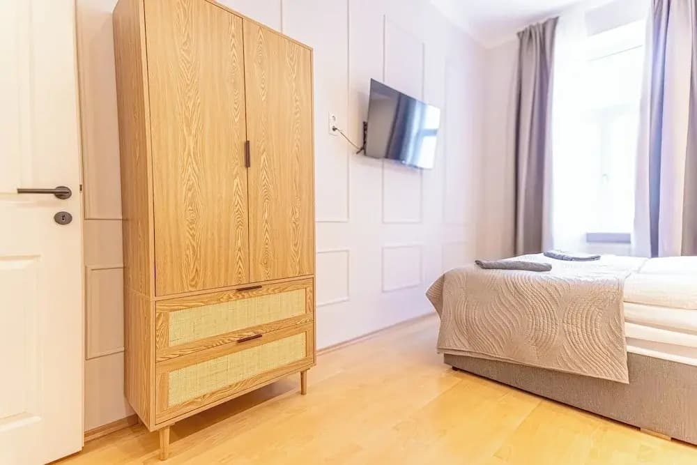 Vienna Apts & Rooms in Prime Location - photo 22
