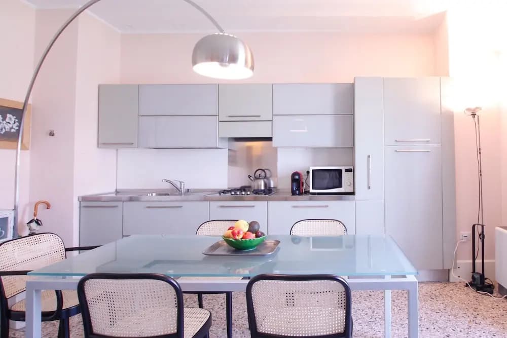 Giudecca Apartment View - photo 18
