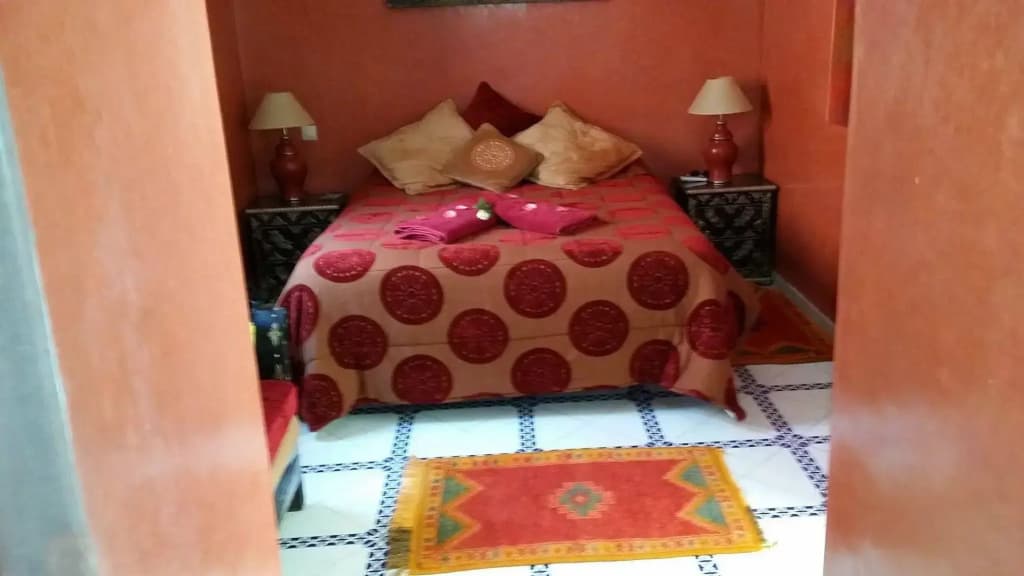 Riad La Lune de Marrakech - photo 6