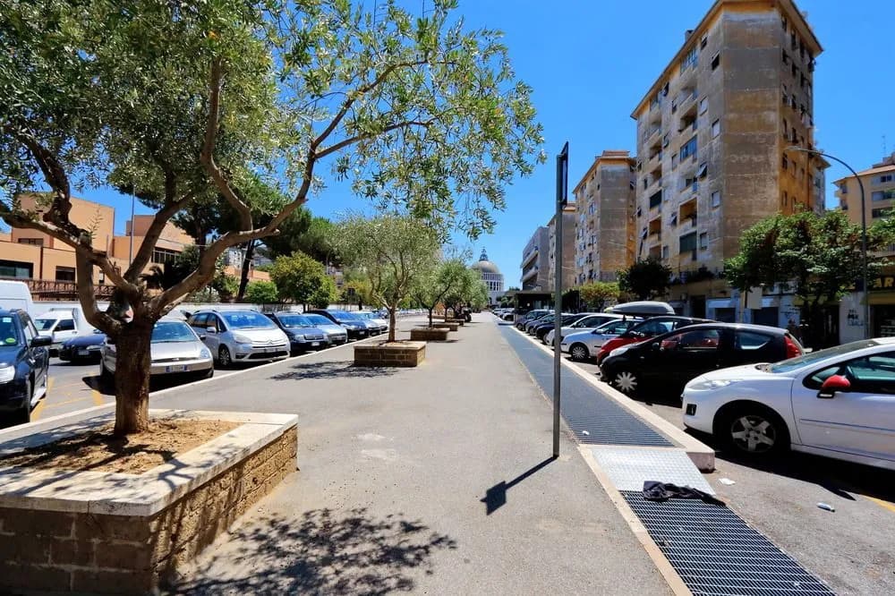 Cinecittà Apartments - photo 21