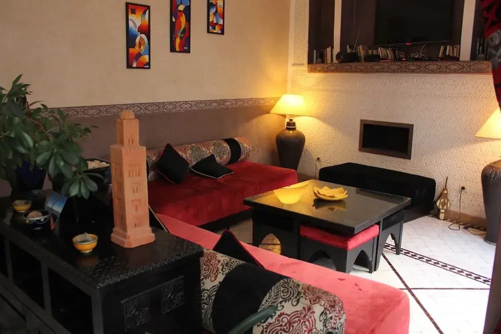 Riad Markaal - photo 14