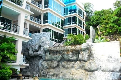 Baan Karon View - photo 18