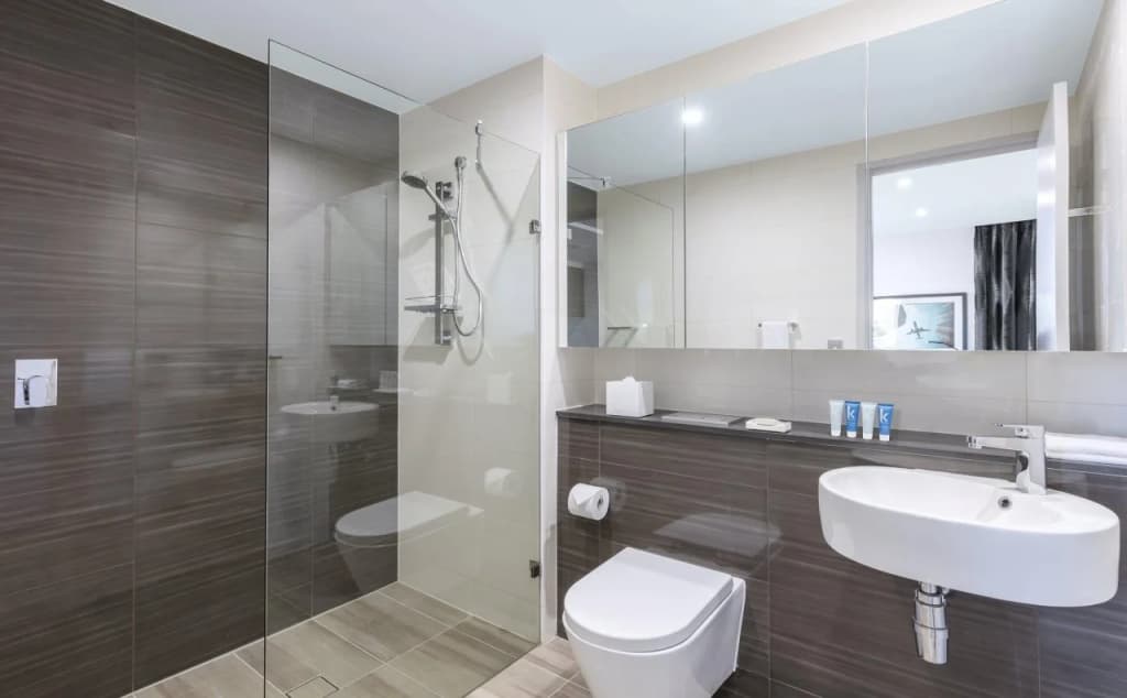 Meriton Suites Mascot Central - photo 8