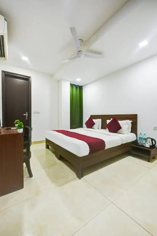 Hotel Prime  By The Premium Villa - photo 47