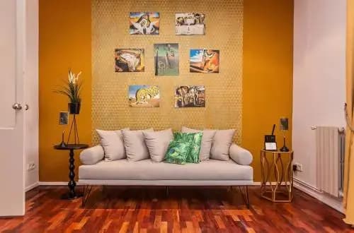 Sweet Inn Apartment- Dali-Diagonal - photo 5
