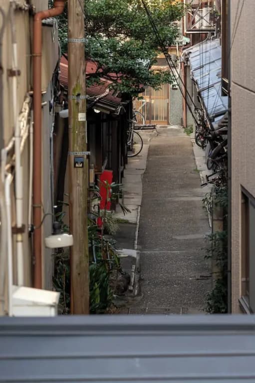 Campton Higashiyama Roku - photo 10