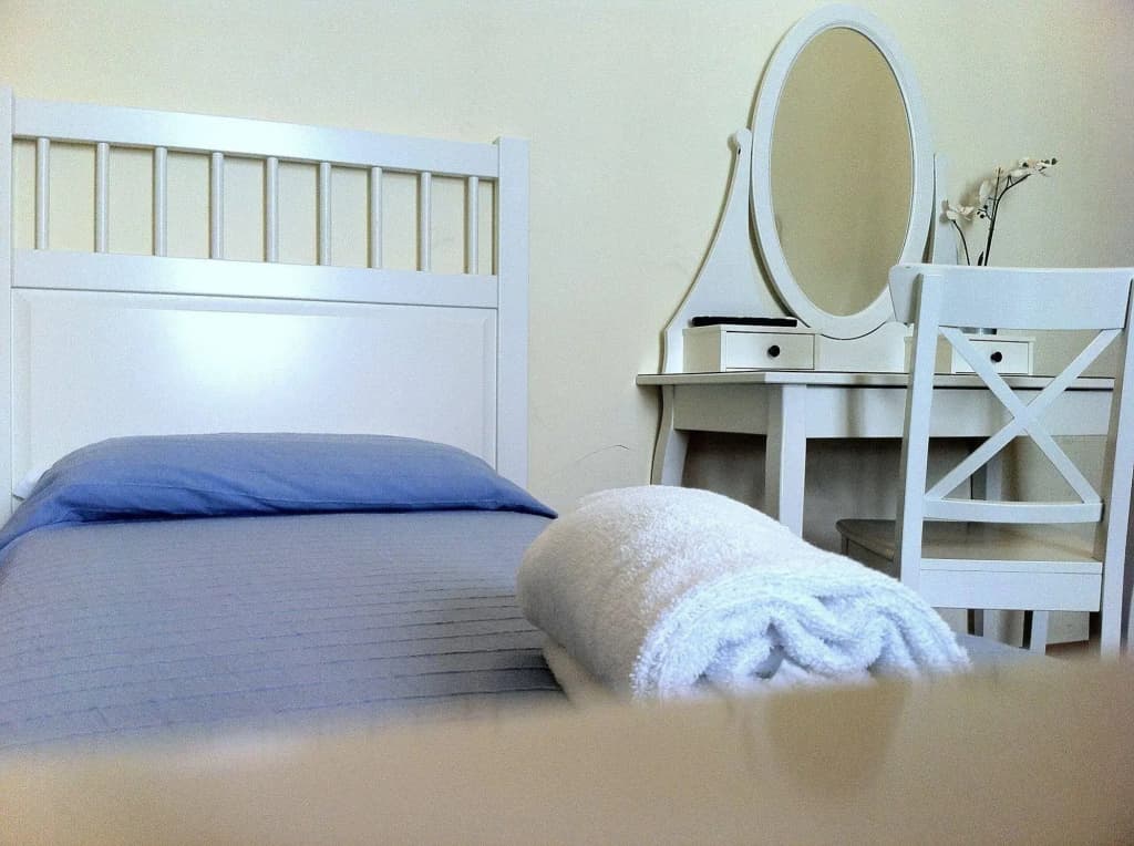 Borghese Executive Suite - photo 2