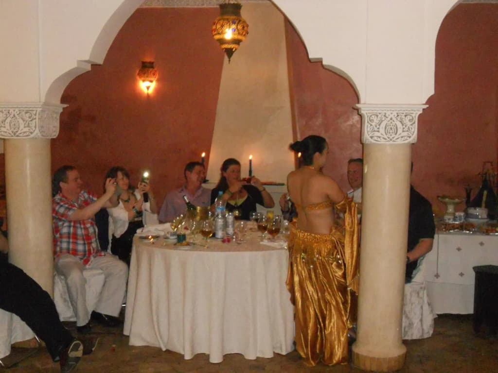 Riad Morgane - photo 11