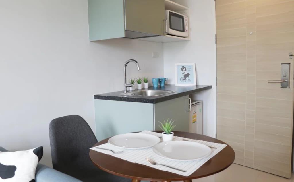 College Haus - photo 14