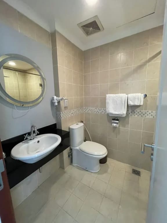2Q Apartment - photo 9
