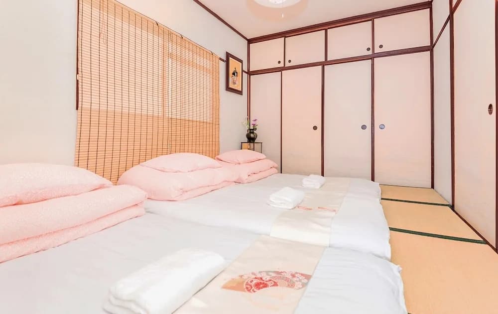 Namba Sunny and Comfortable Apartment - photo 45