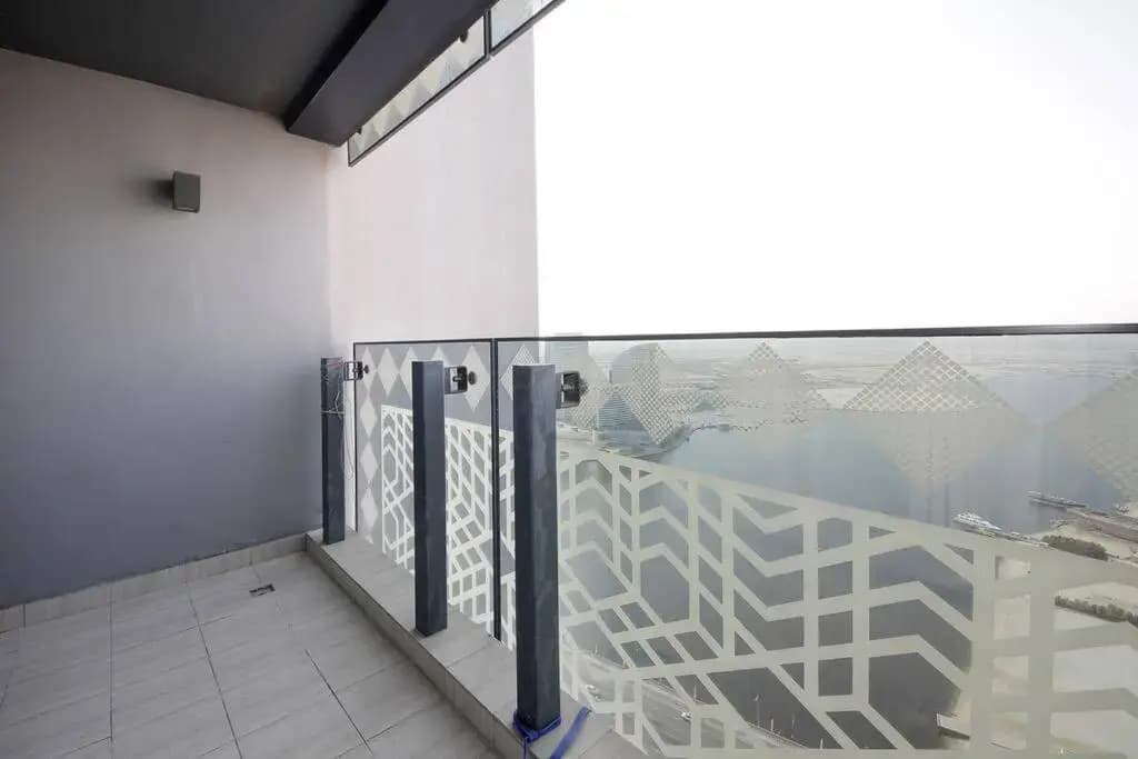 D1 Tower - photo 11