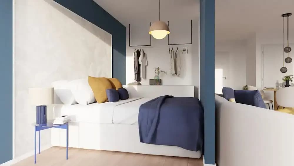 Vienna Heights Premium Apartments - photo 36