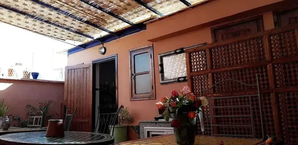 Sun Hostel Marrakech - photo 15