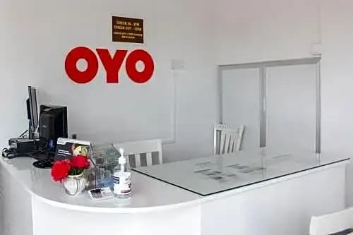 OYO 90035 Star Hotel - photo 10