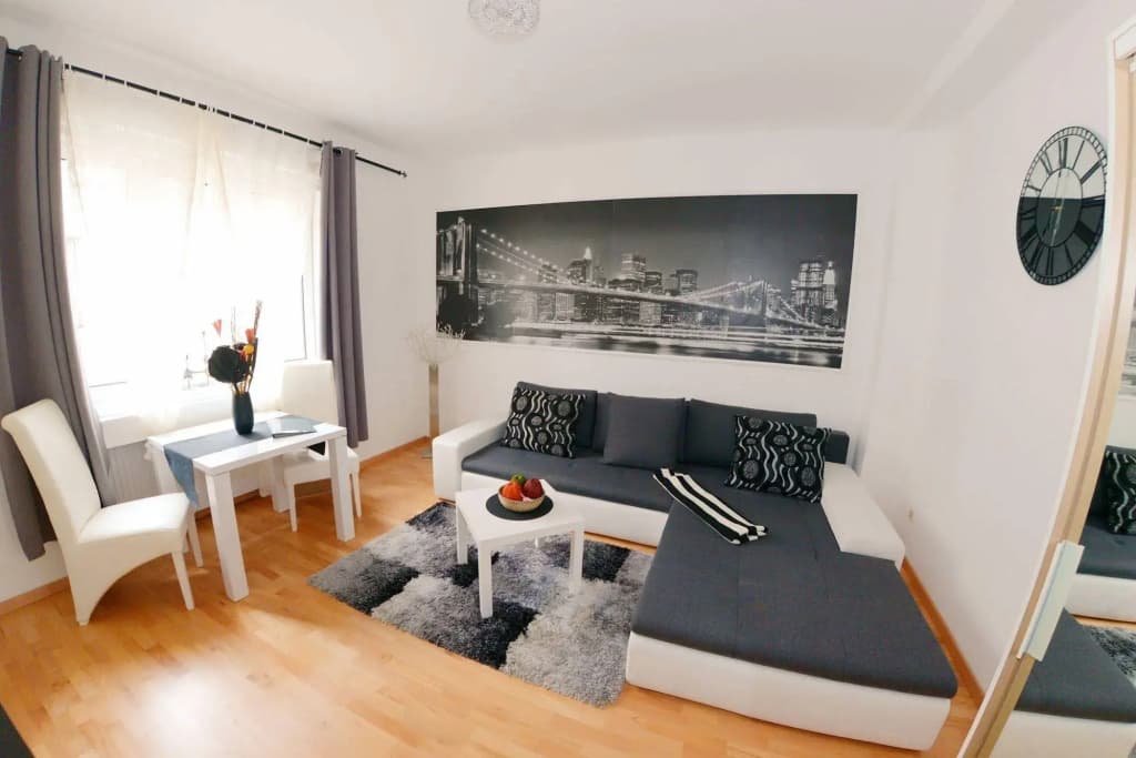 Joe's Apartments - Landstrasser Hauptstr - photo 8