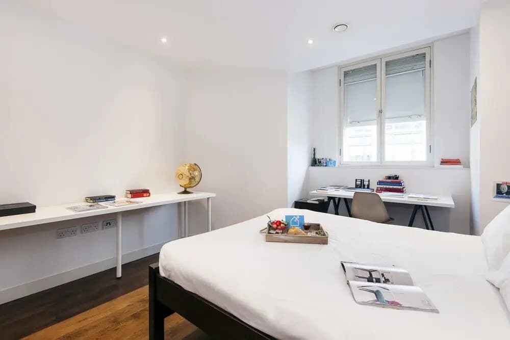 Bright Baker Street Apartment - AZS - photo 6