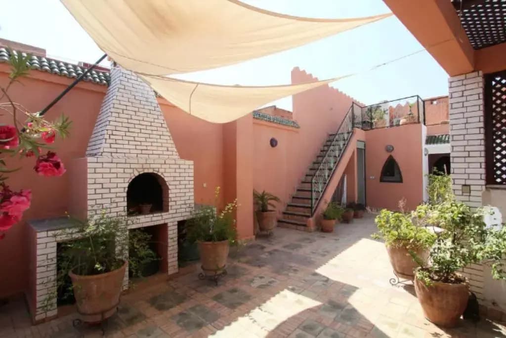 Riad Al Warda - photo 16