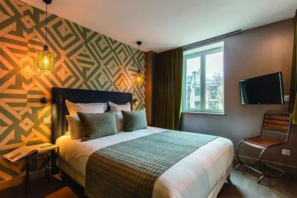 Be You Luxury Apart'Hotel - photo 5