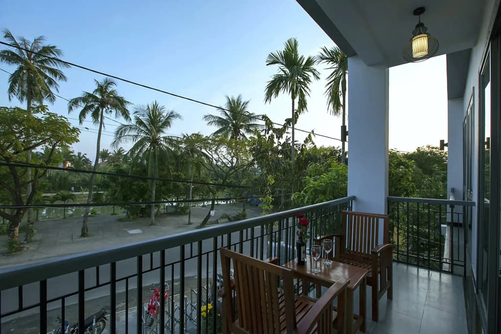 Ivy Villa - photo 22