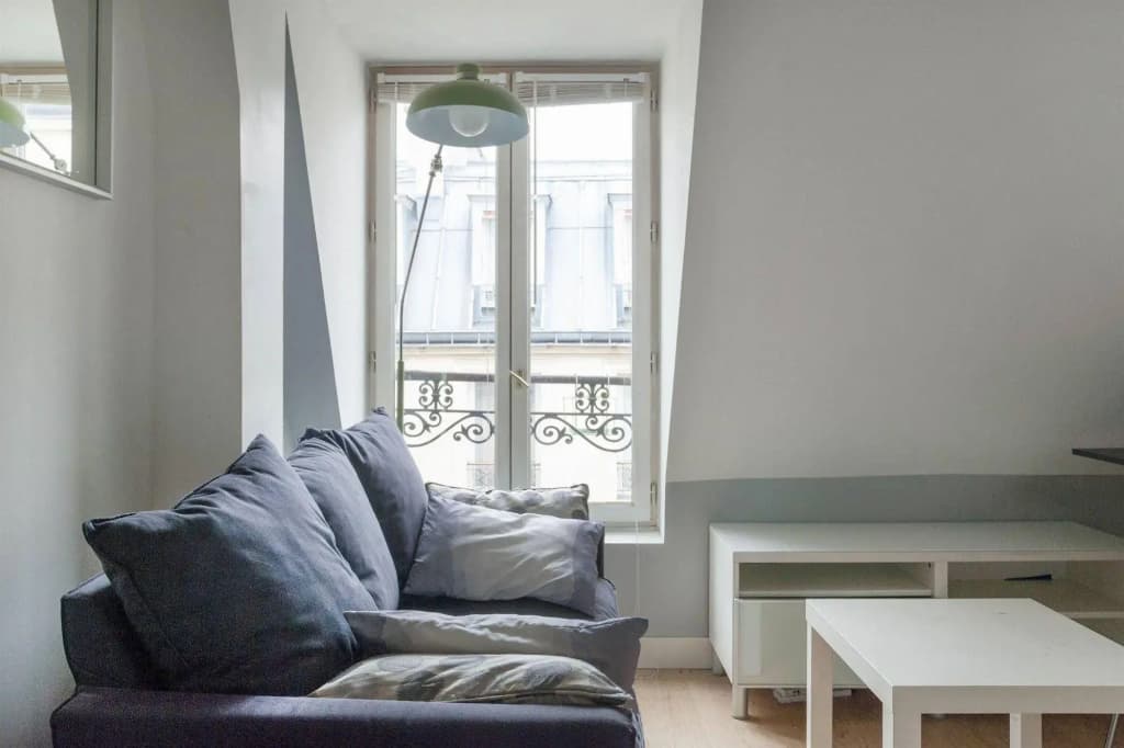 Apartment Paris Centre Marais Smartrenting - photo 5