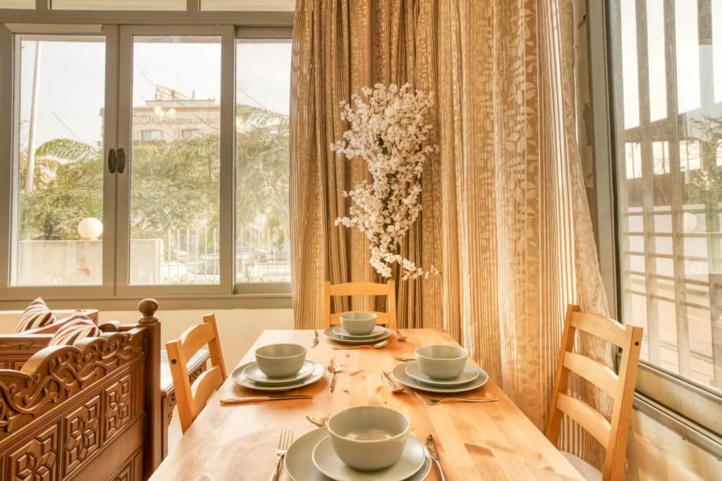 Elegant Hospitality - Garden Duplex - photo 7
