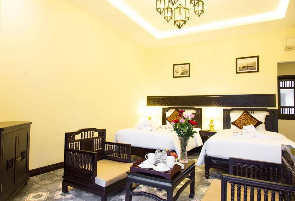 Hoi An Village Villas - photo 4
