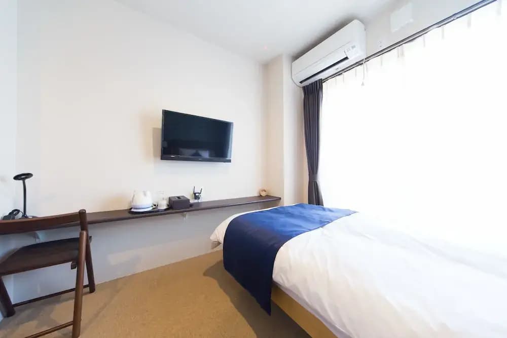 rokujo house - photo 13