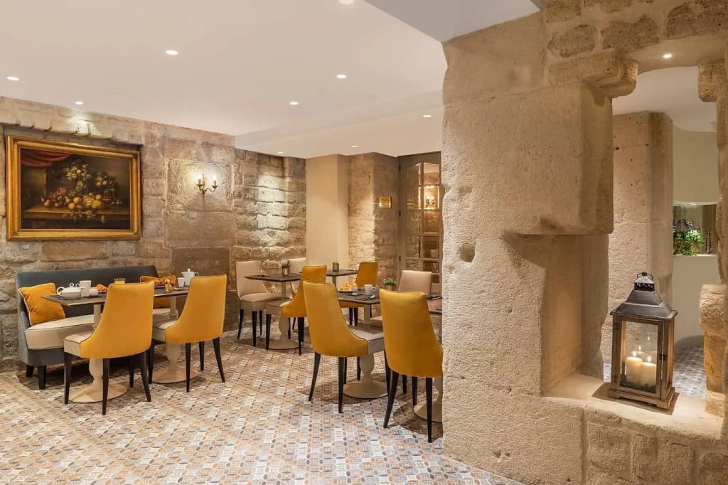 Hôtel des ducs de Bourgogne - photo 18
