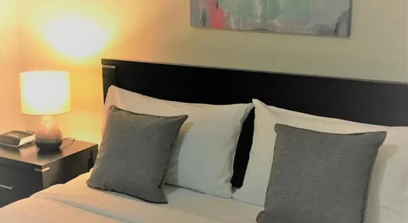 Insaa Serviced Apartments Dandenong - photo 6